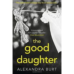 HarperCollins The good daughter livre Anglais Livre broché