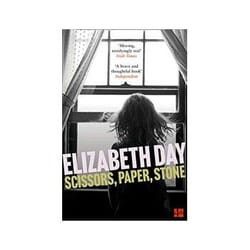 ISBN Scissors, Paper, Stone livre Roman Anglais