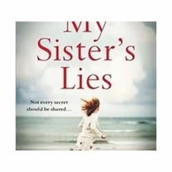 ISBN My Sister’s Lies, Roman, Anglais, Livre broché, 368 pages