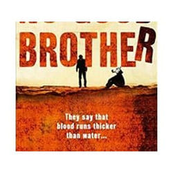 ISBN No Good Brother livre Détective Anglais Couverture rigide