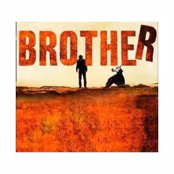 ISBN No Good Brother, Roman, Anglais, Livre broché, 400 pages