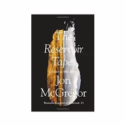 ISBN Reservoir Tapes, Roman, Anglais, Couverture rigide, 176 pages