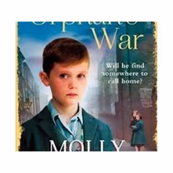 ISBN Orphan’s War, histoire, Anglais, Livre broché, 432 pages