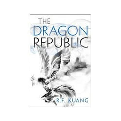 ISBN Dragon Republic: Book 2 livre Fantaisie Anglais