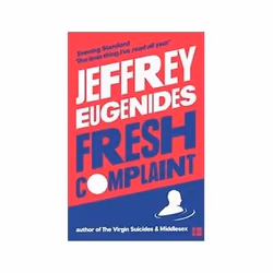 ISBN Fresh Complaint, Roman, Anglais, 304 pages