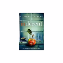 ISBN 9780008244781, Anglais, Livre broché, 384 pages