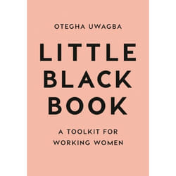 ISBN Little Black Book livre