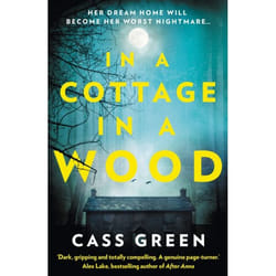 ISBN In a Cottage In a Wood: The gripping new psychological thriller from the bestselling author of The Woman Next Door livre