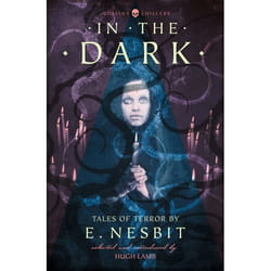 ISBN In the Dark: Tales of Terror by E. Nesbit (Collins Chillers) livre