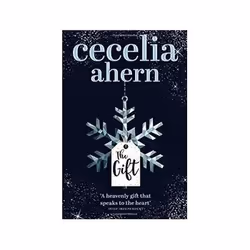 ISBN Gift, Roman, Anglais, 368 pages