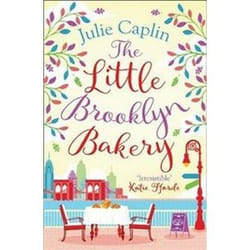 ISBN Little Brooklyn Bakery livre Roman Anglais