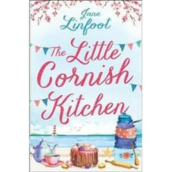 ISBN Little Cornish Kitchen livre Roman Anglais