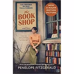 ISBN Bookshop, Roman, Anglais, 176 pages