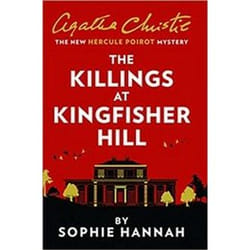 THE KILLINGS OAT KINGFISHER HILL
