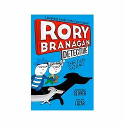 ISBN Dog Squad, enfants & adolescents, Anglais, 352 pages