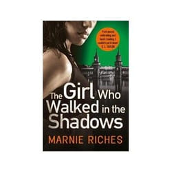 ISBN Girl Who Walked in the Shadows: A Gripping Thriller That Keeps You on the Edge of Your Seat