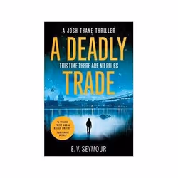 ISBN Deadly Trade, thriller, Anglais, 332 pages