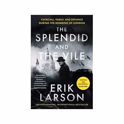 ISBN Splendid and the Vile, politique, Anglais, Livre broché, 608 pages
