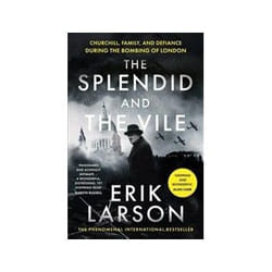 ISBN Splendid and the Vile livre politique Anglais