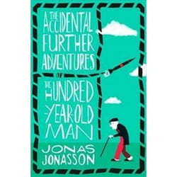 ISBN Accidental Further Adventures of the Hundred-Year-Old Man livre Roman Anglais