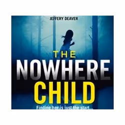 ISBN Nowhere Child, Thrillers, Anglais, Livre broché, 384 pages