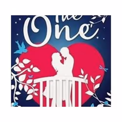 ISBN One, Roman, Anglais, Livre broché, 400 pages