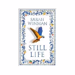 ISBN Still Life, Roman, Anglais, Livre broché, 464 pages