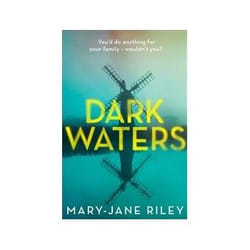ISBN Dark Waters: The Addictive Psychological Thriller You Won't Be Able to Put Down