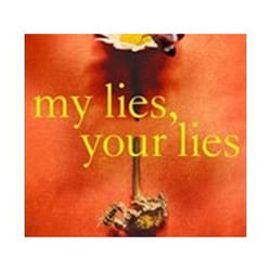 ISBN My Lies, Your Lies livre Détective Anglais