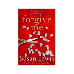ISBN Forgive Me livre Roman Anglais