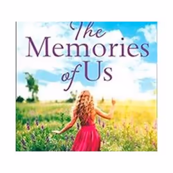 ISBN Memories of Us, Romance, Anglais, Livre broché, 336 pages