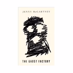 ISBN Ghost Factory, Roman, Anglais, 272 pages