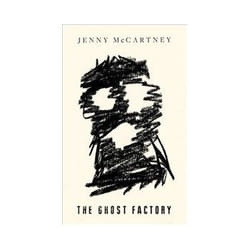 ISBN Ghost Factory livre Roman Anglais