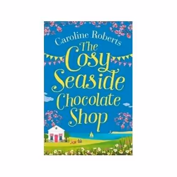 ISBN Cosy Seaside Chocolate Shop, Humoristique, Anglais, 400 pages