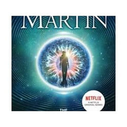 ISBN Nightflyers : TV Tie-In Edition livre Science Fiction Anglais