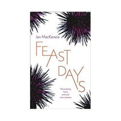 ISBN Feast Days livre Roman Anglais Couverture rigide
