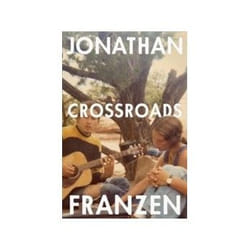 CROSSROADS - A KEY TO ALL MYTHOLOGIES