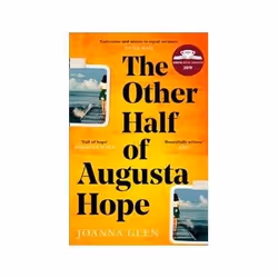 ISBN Other Half of Augusta Hope, Aventure, Anglais, 384 pages
