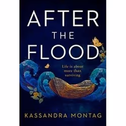 ISBN After the Flood, Roman, Anglais, 432 pages