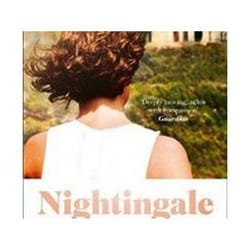 ISBN Nightingale livre Roman Anglais