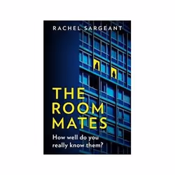 ISBN Roommates, thriller, Anglais, 336 pages