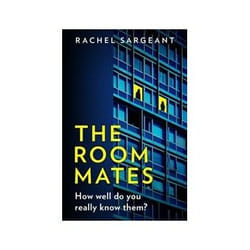 ISBN Roommates livre thriller Anglais