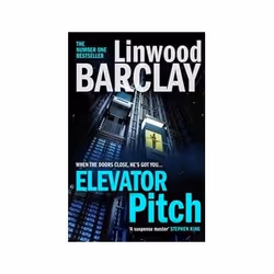 ISBN Elevator Pitch, Anglais, 400 pages