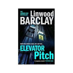 ISBN Elevator Pitch