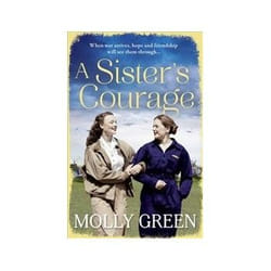 ISBN Sister’S Courage livre Roman Anglais