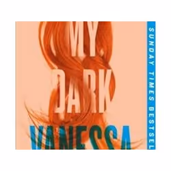 ISBN My Dark Vanessa, Roman, Anglais, Livre broché, 384 pages
