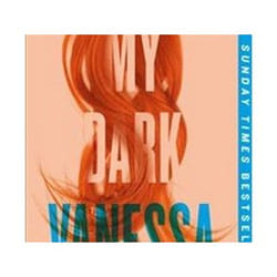 ISBN My Dark Vanessa livre Roman Anglais