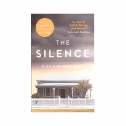 ISBN Silence, thriller, Anglais, Livre broché, 371 pages