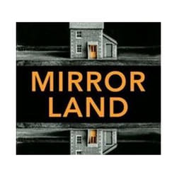 ISBN Mirrorland livre Détective Anglais