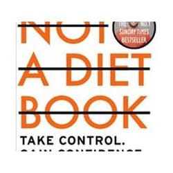 ISBN Not a Diet Book livre Santé, esprit et corps Anglais